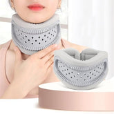 Cervical Sponge Neck Protector Massage Device