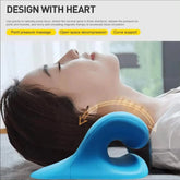 Cervical Relaxing Neck Massage Pillow