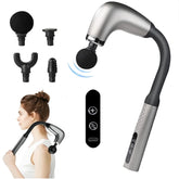 Smart Electric Full Body Massage Gun