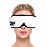 Soothing Relaxing 3D Eye Massaging Device