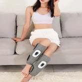 Electric Rechargeable Leg & Calf Massager