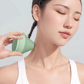 Electric Vibration Neck Massage Device