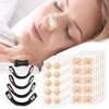 Anti Snoring Sleep Nasal Breathing Strips