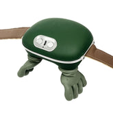 Moving Bionic Hand Massaging Device