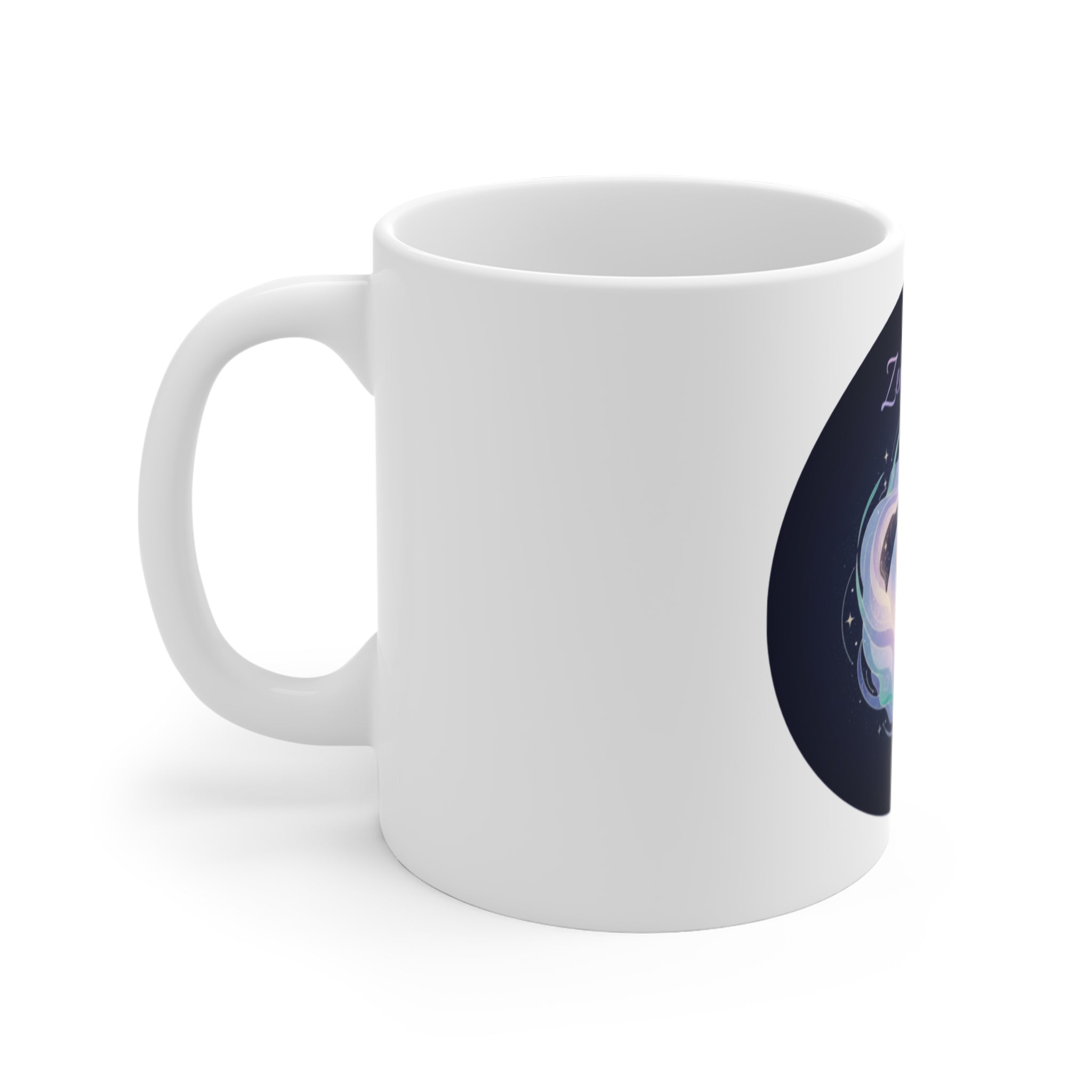 Ceramic Coffee Mug 11oz