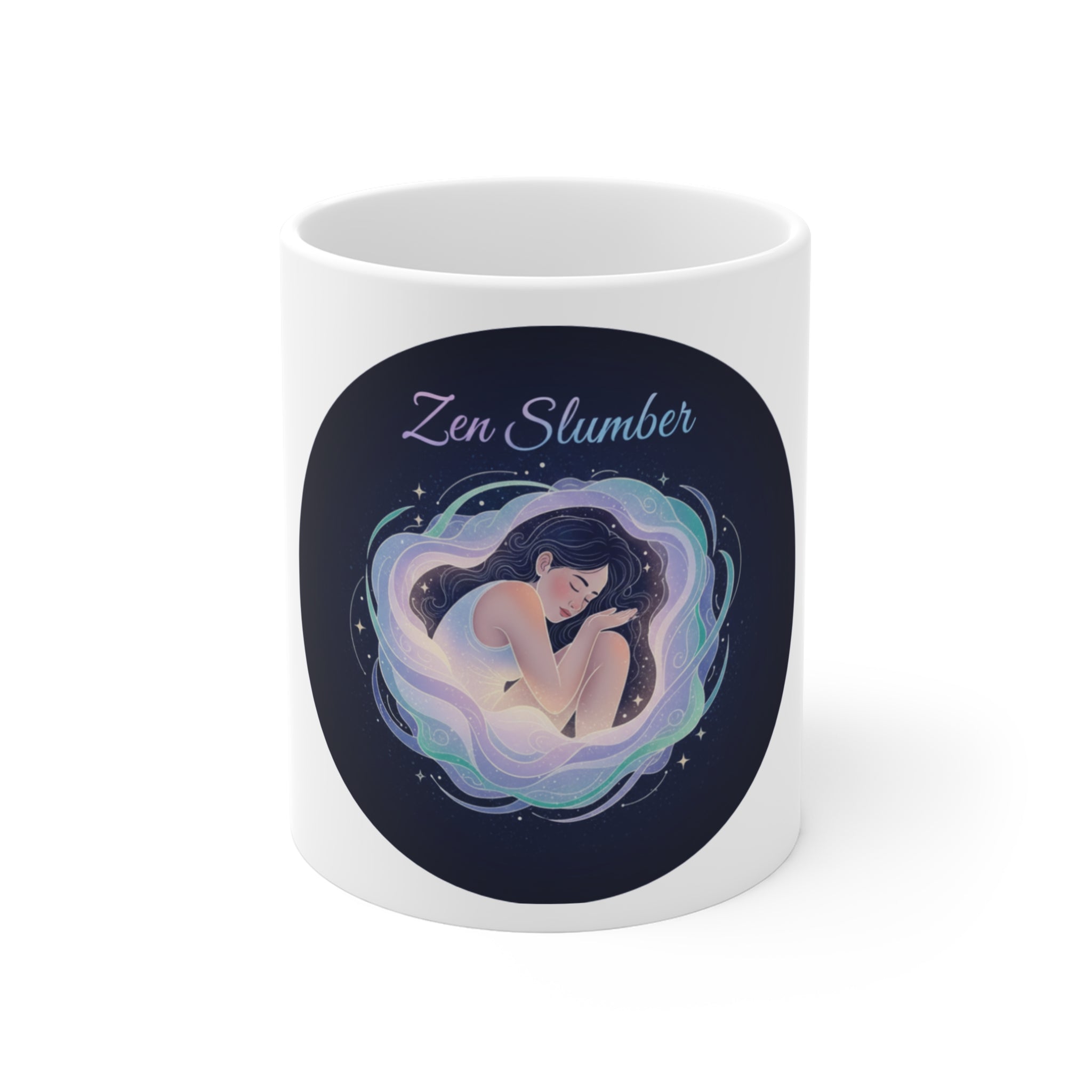 Ceramic Coffee Mug 11oz