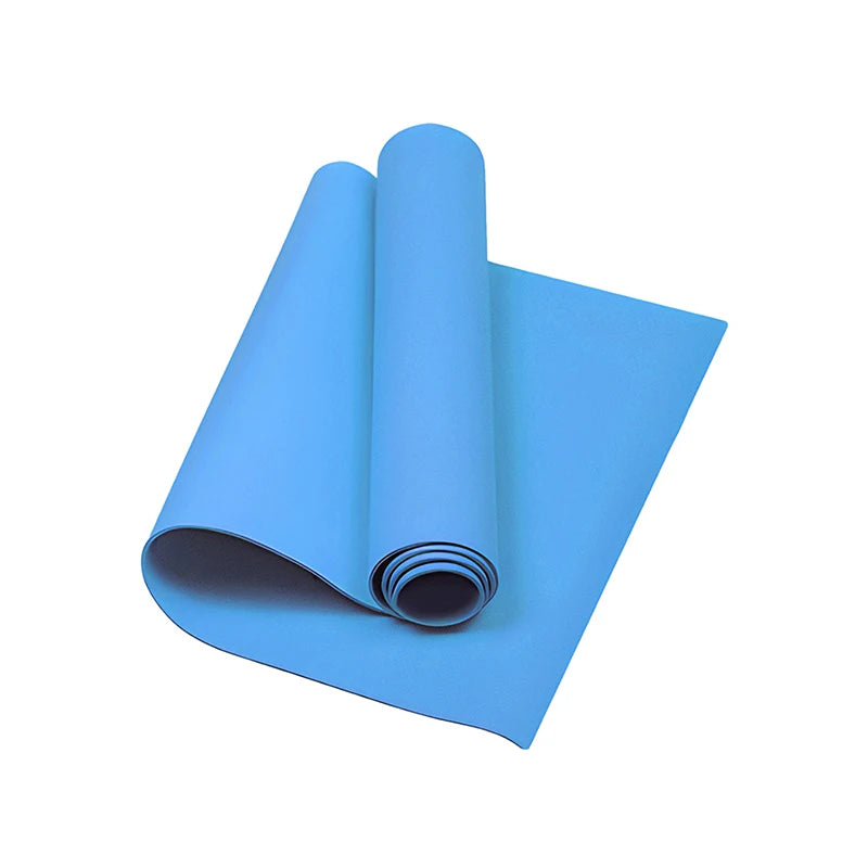 Anti Slip Yoga Pilates Exercise Mat