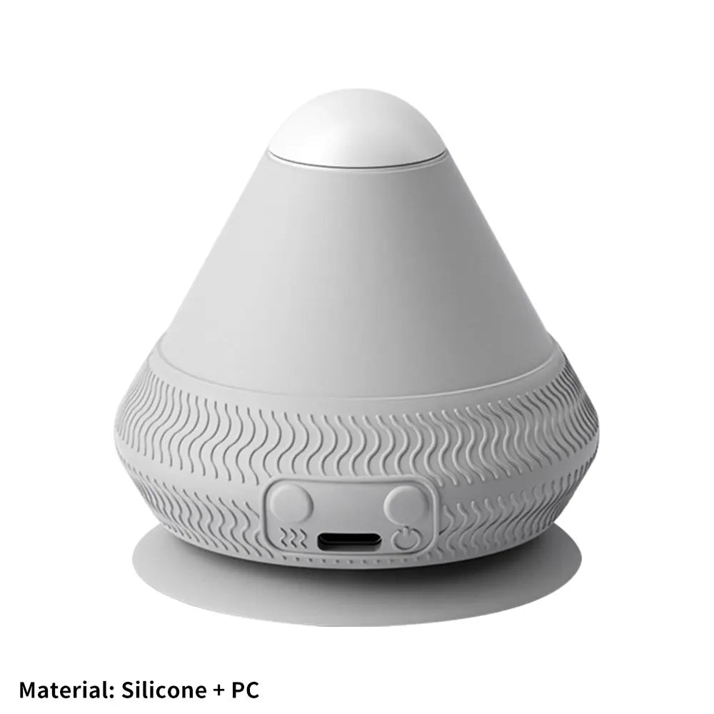 Electric Vibration Neck Massage Device