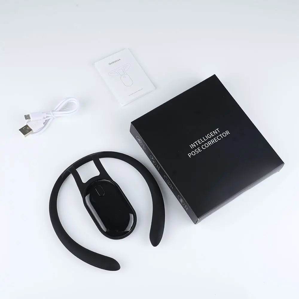 Smart  Relaxing Posture Correction Device