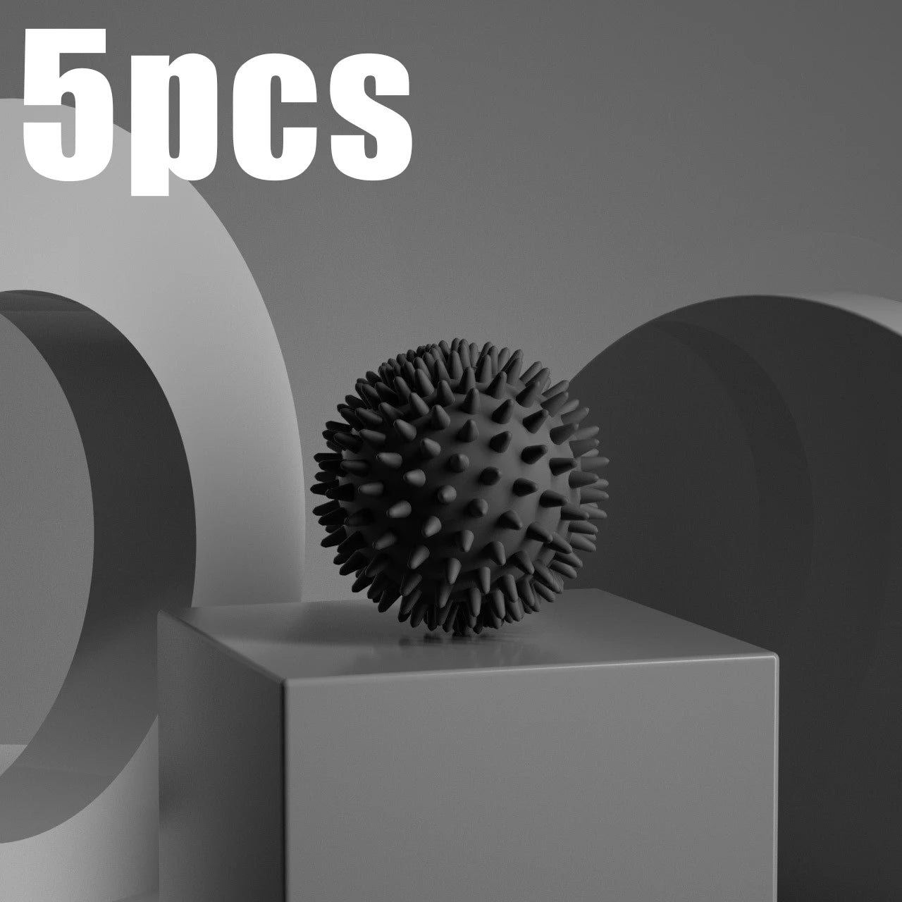 Deep Tissue Relaxing Massage Ball