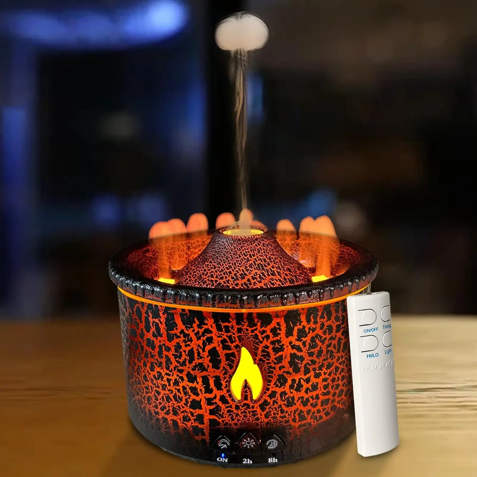 Volcanic Essential Oil Room Diffuser