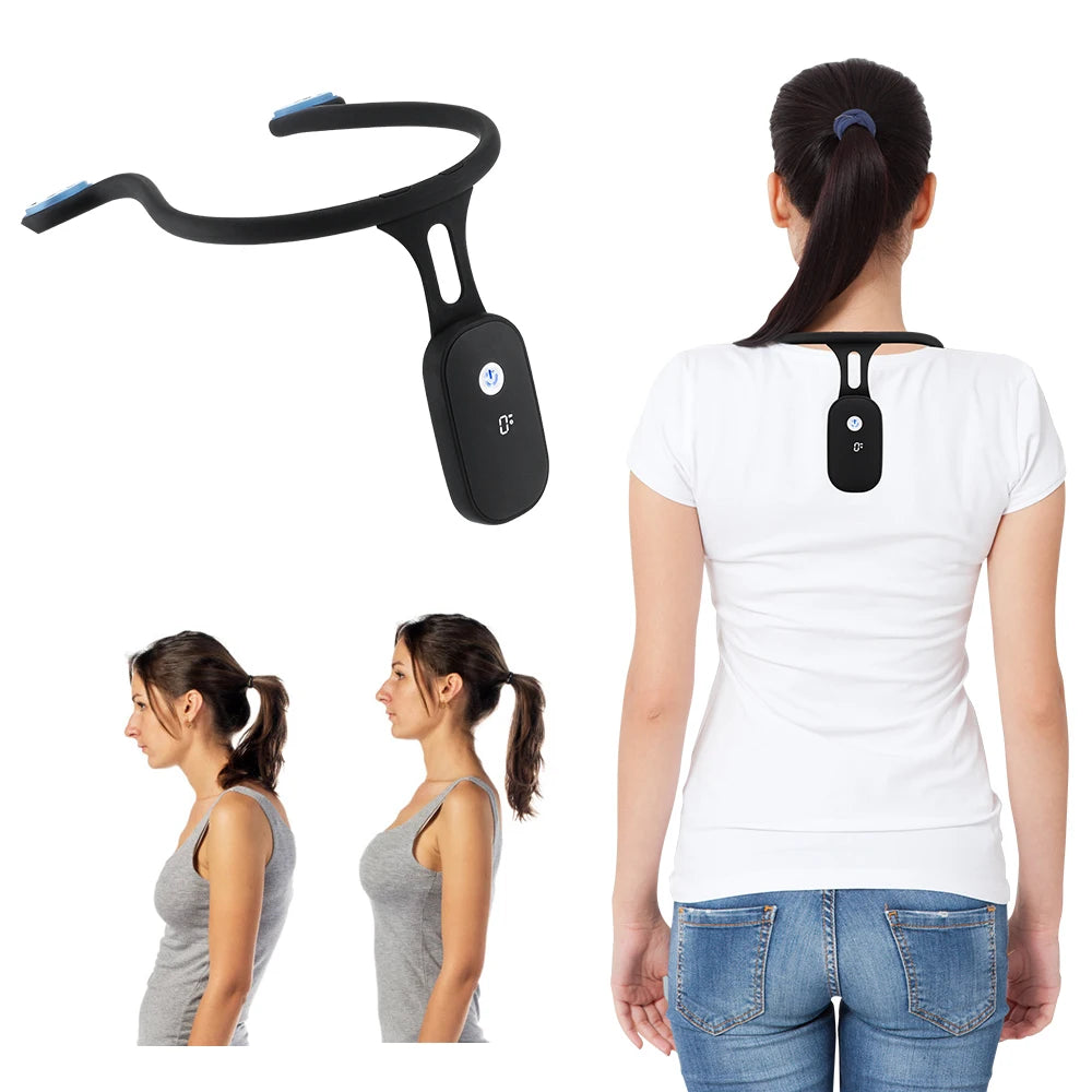 Smart  Relaxing Posture Correction Device