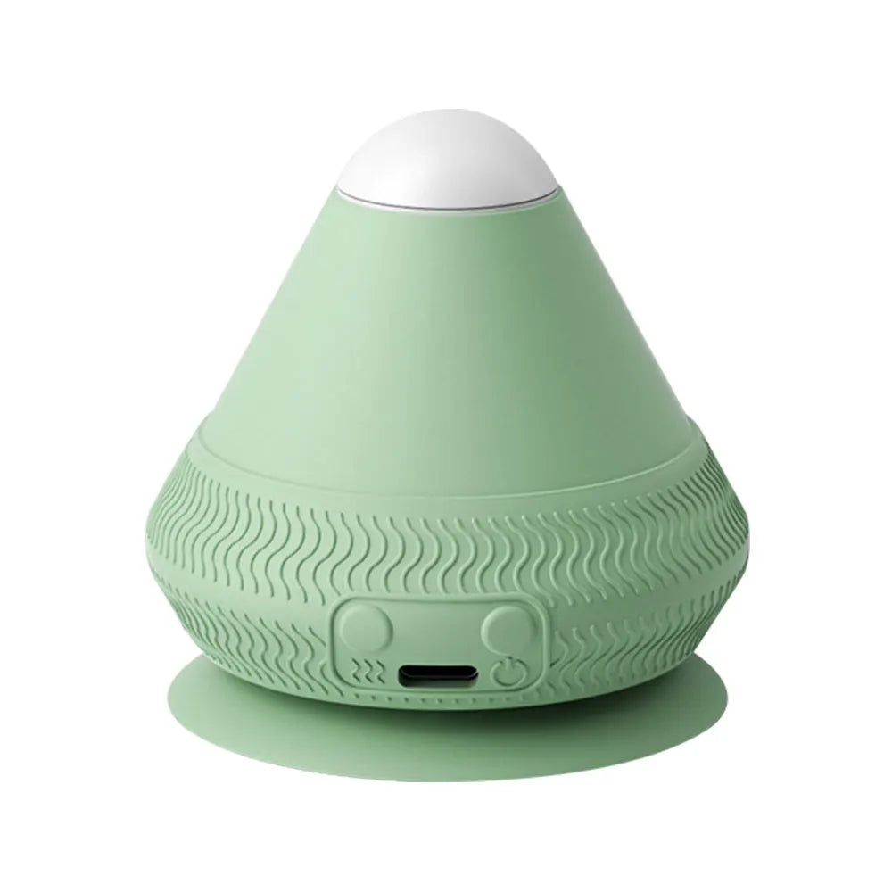 Electric Vibration Neck Massage Device