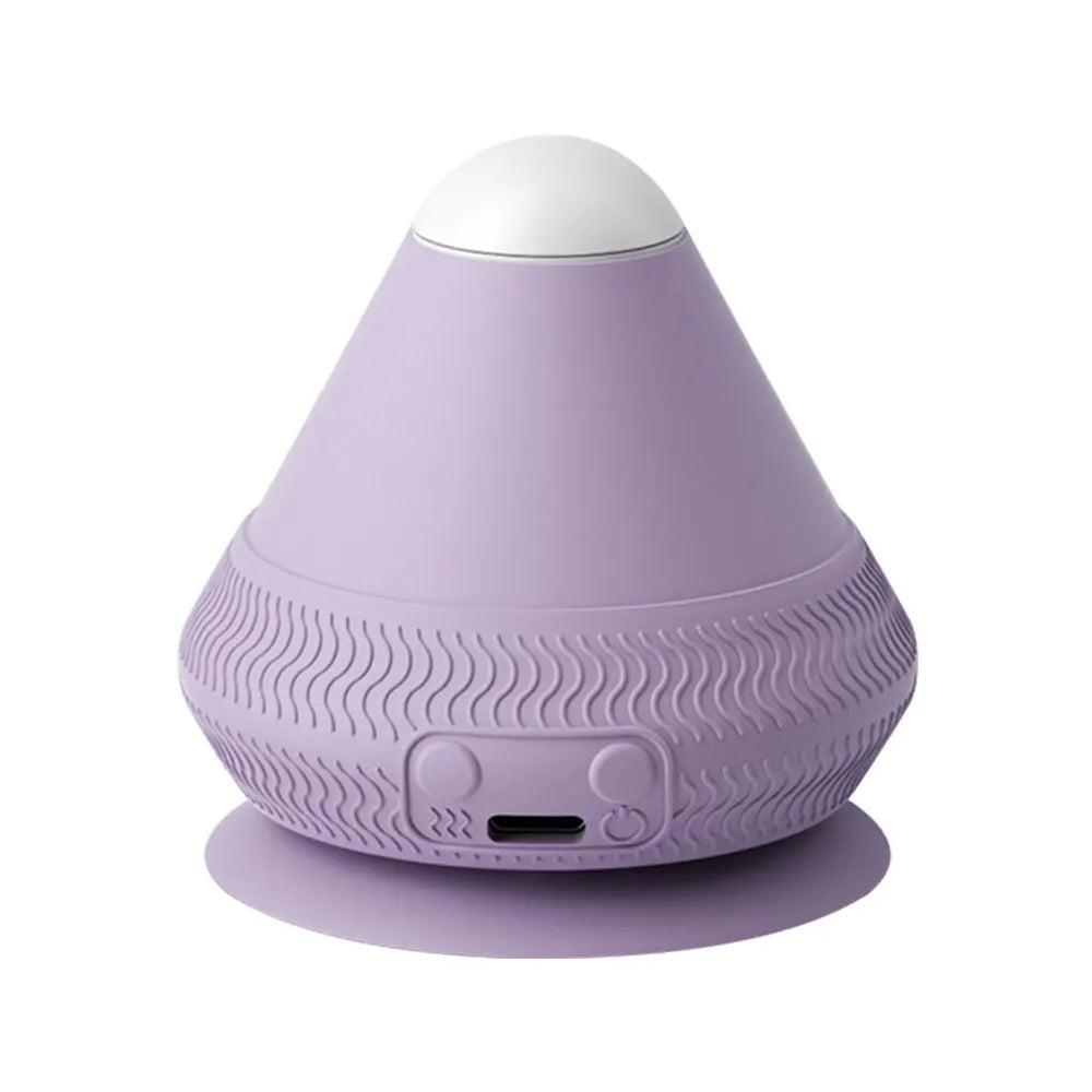 Electric Vibration Neck Massage Device