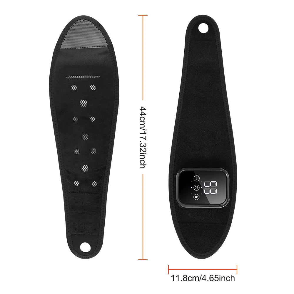 Electric Wrist Heating Massage Device