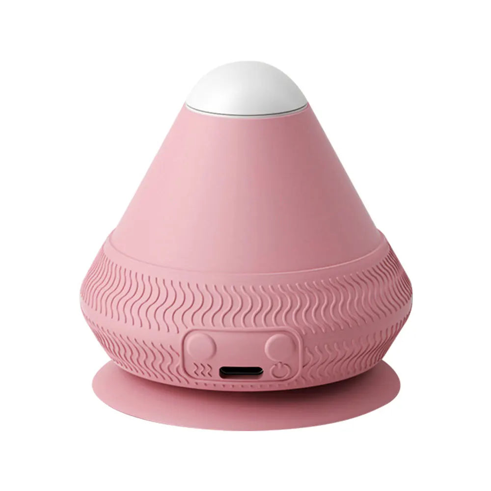 Electric Vibration Neck Massage Device