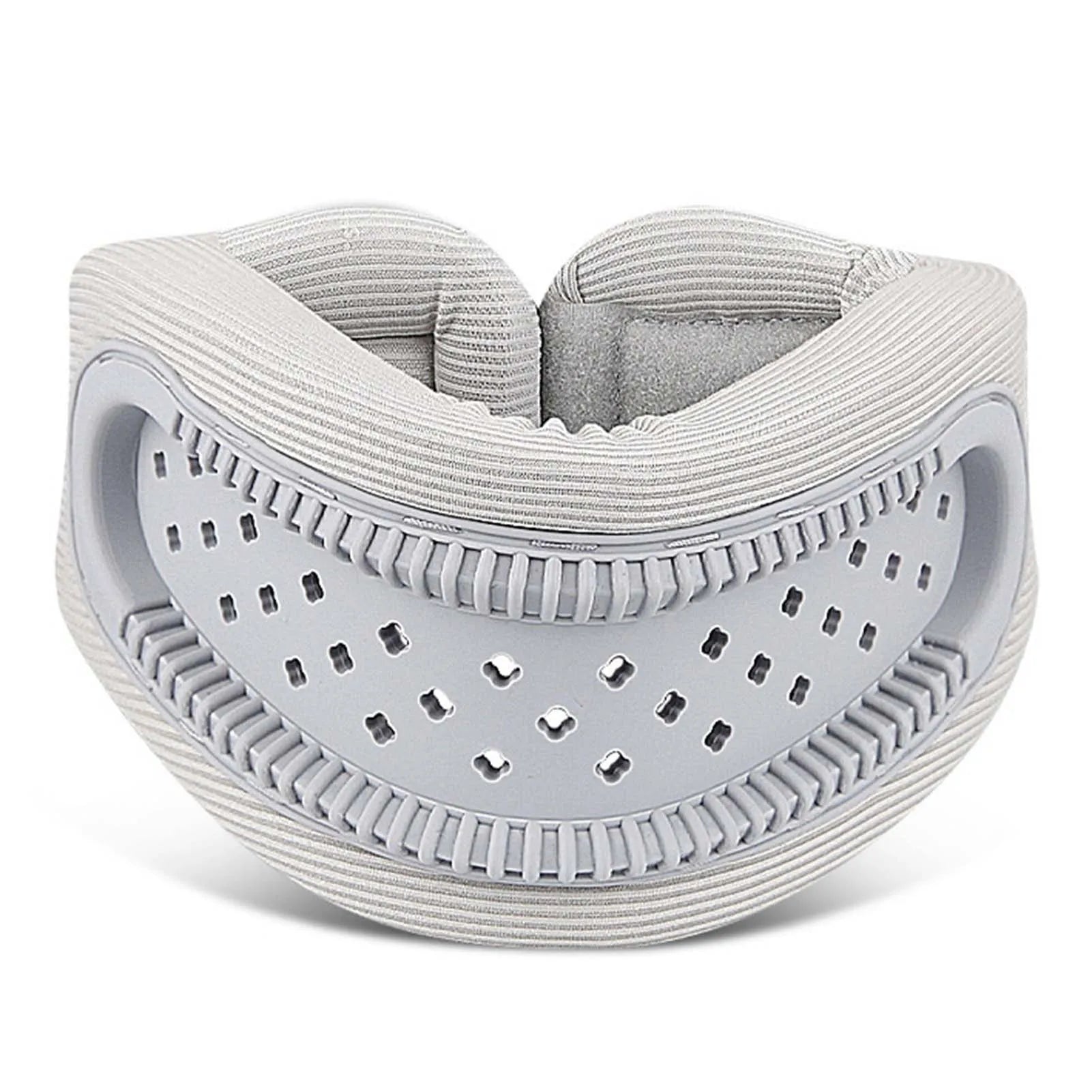 Cervical Sponge Neck Protector Massage Device