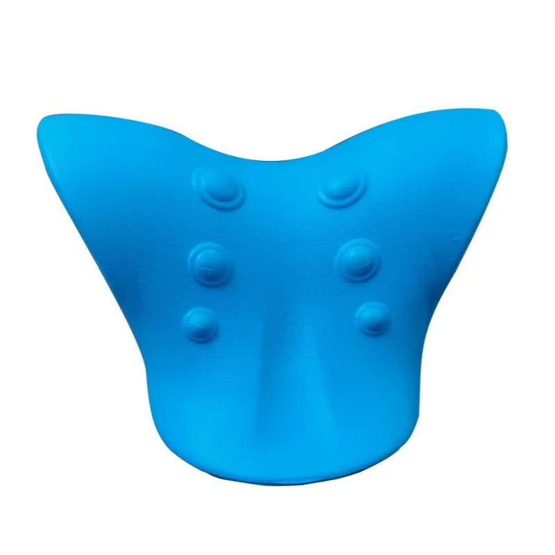 Cervical Relaxing Neck Massage Pillow