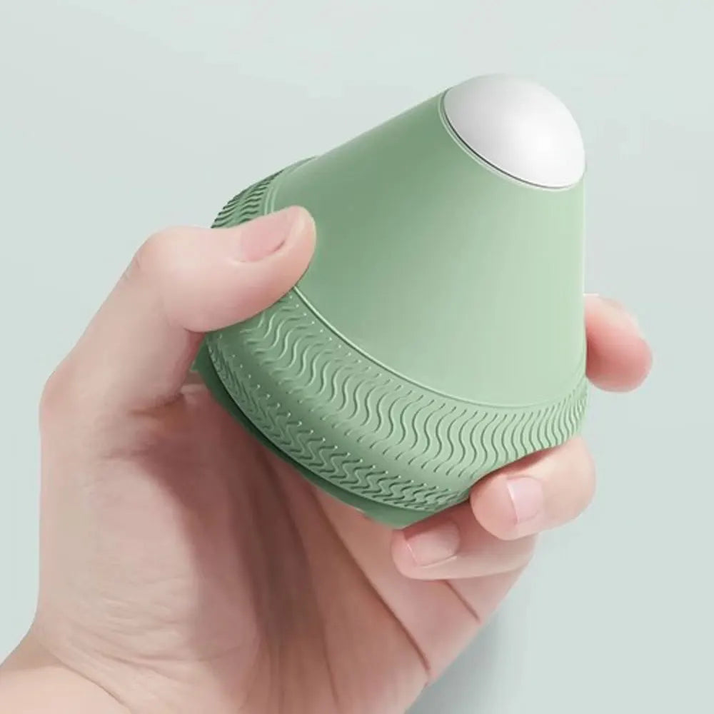 Electric Vibration Neck Massage Device