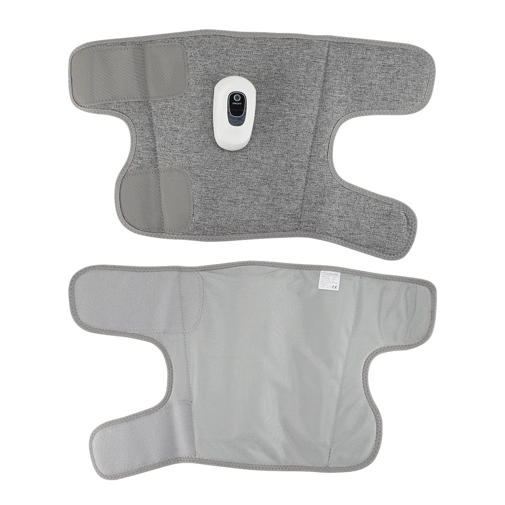 Electric Rechargeable Leg & Calf Massager