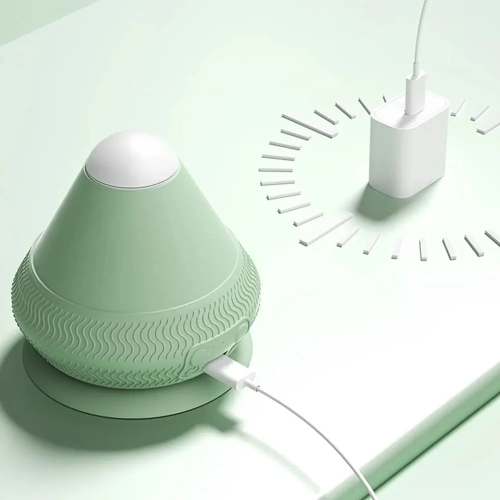 Electric Vibration Neck Massage Device