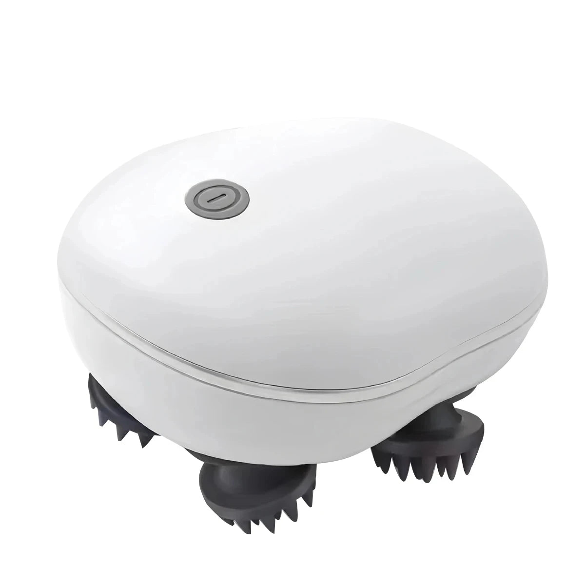 Electric Adjustable Speed Scalp Massager