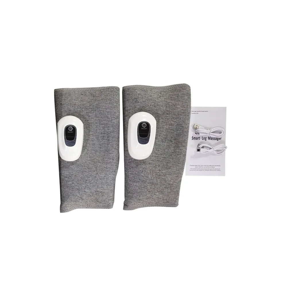 Electric Rechargeable Leg & Calf Massager