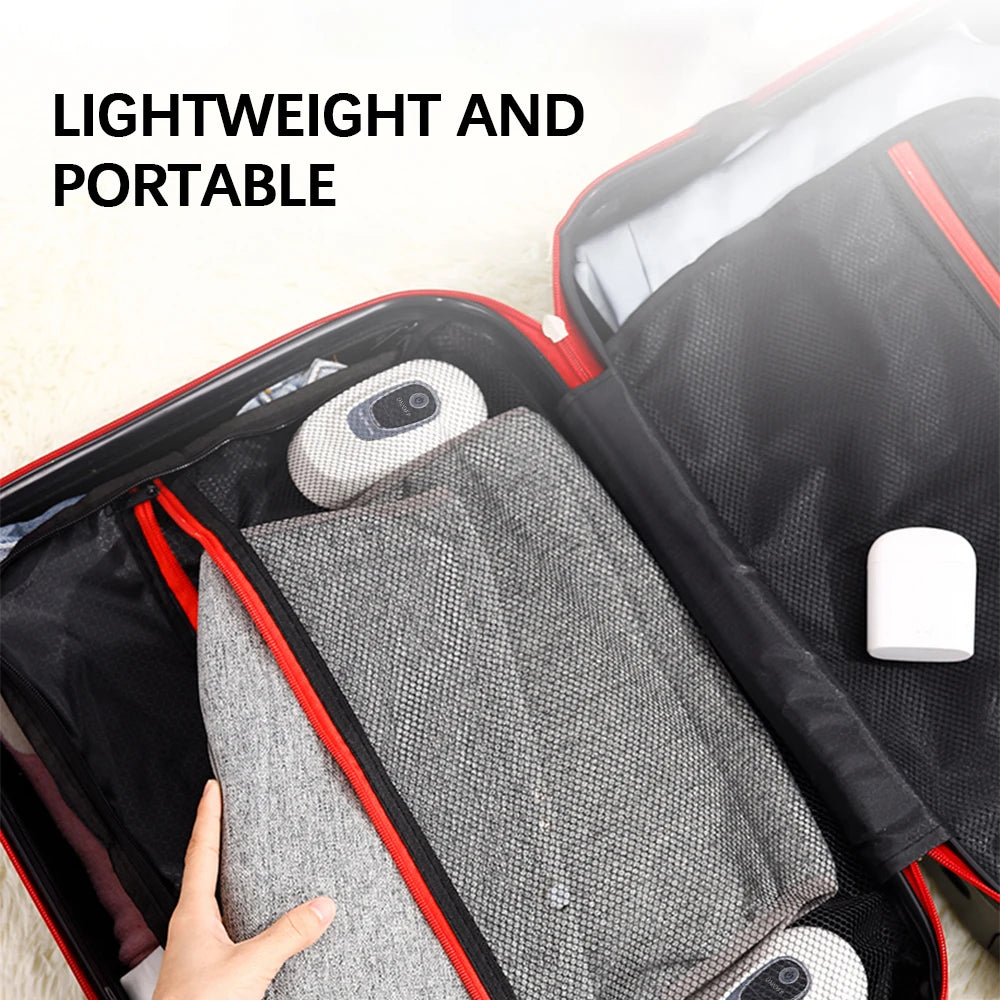 Electric Rechargeable Leg & Calf Massager