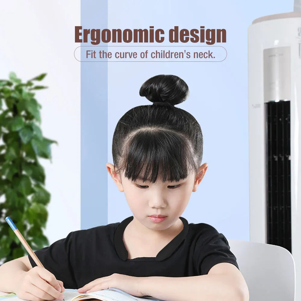 Smart  Relaxing Posture Correction Device