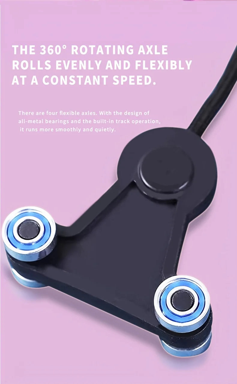 Yoga Fitness Pilates Smart Hula Hoop