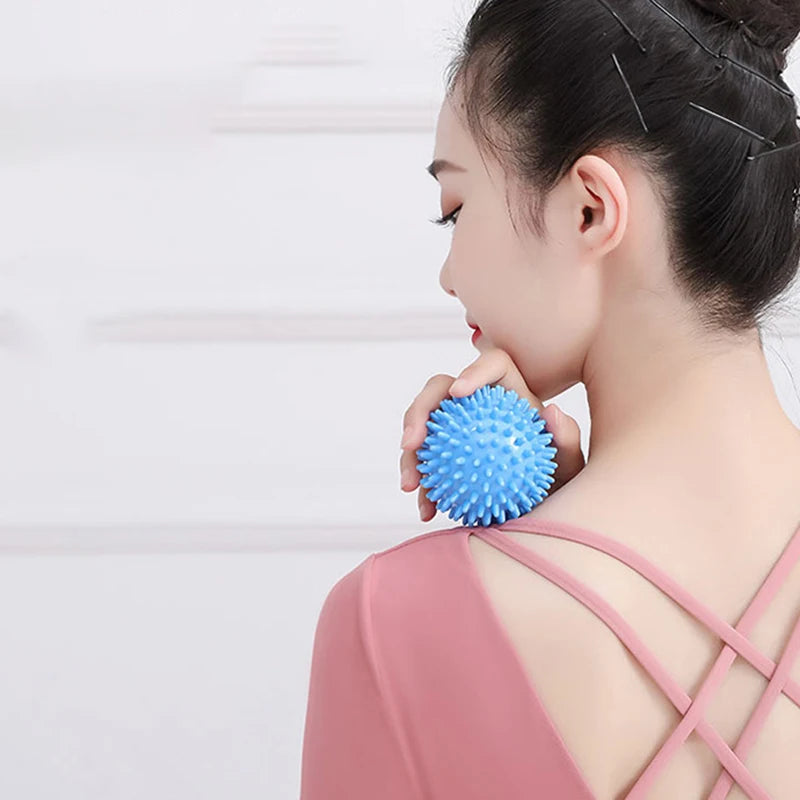 Deep Tissue Relaxing Massage Ball