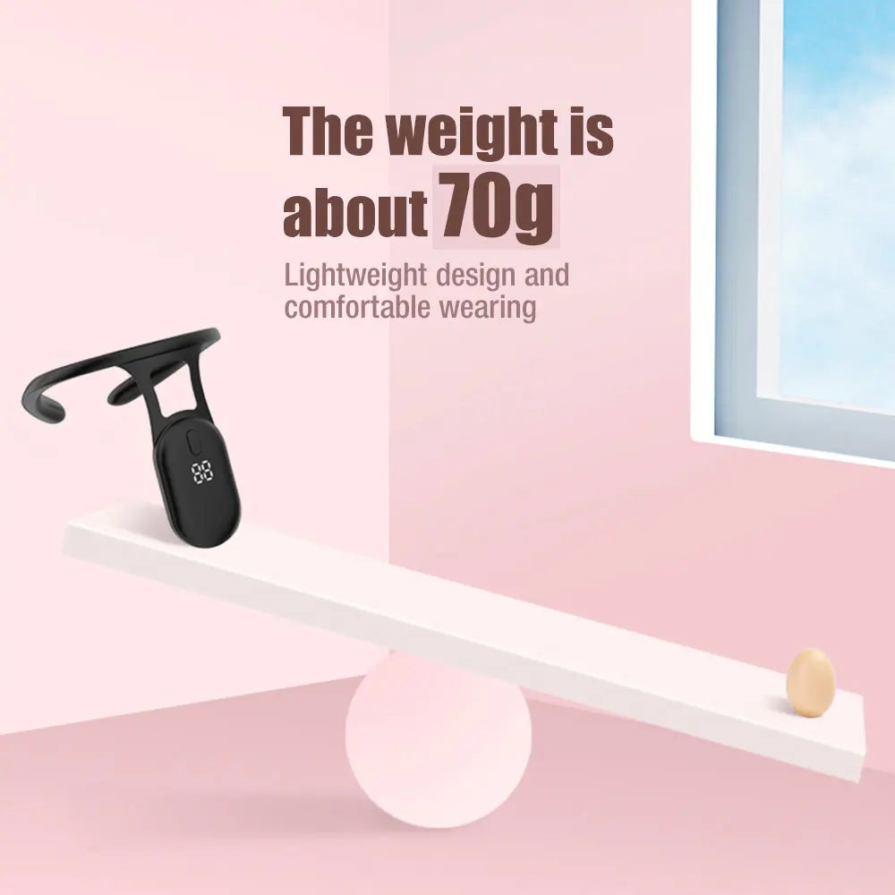 Smart  Relaxing Posture Correction Device