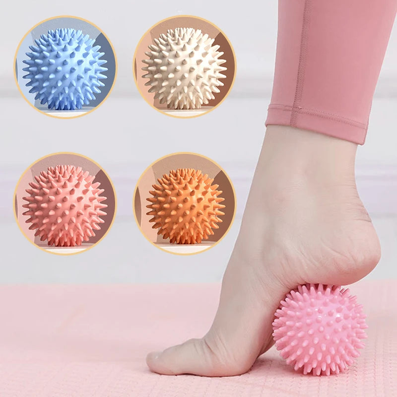 Deep Tissue Relaxing Massage Ball