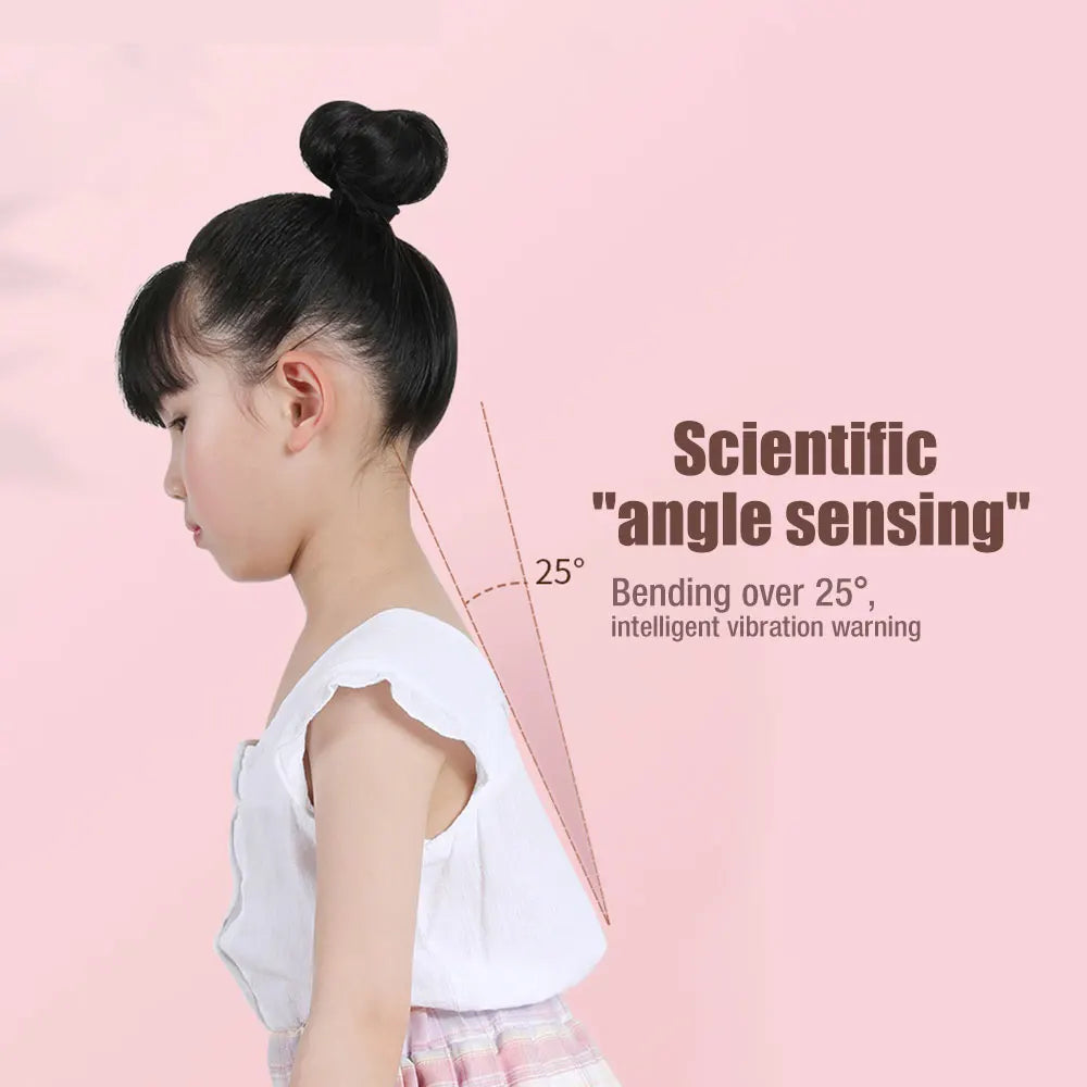 Smart  Relaxing Posture Correction Device