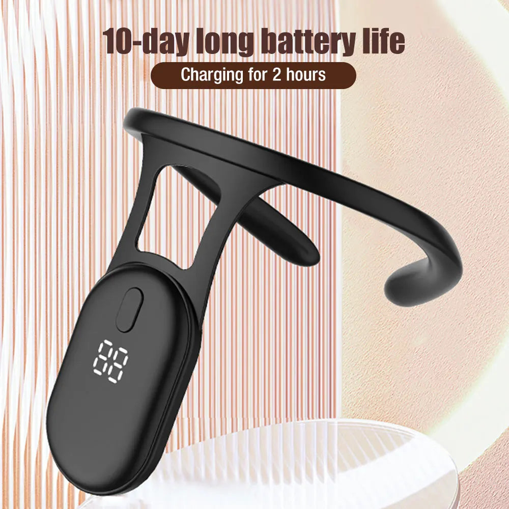 Smart  Relaxing Posture Correction Device