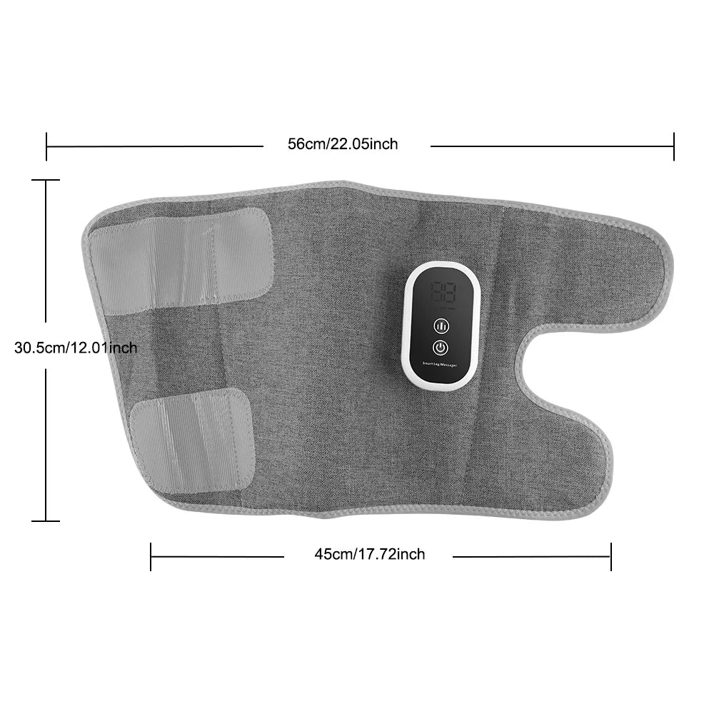 Electric Rechargeable Leg & Calf Massager