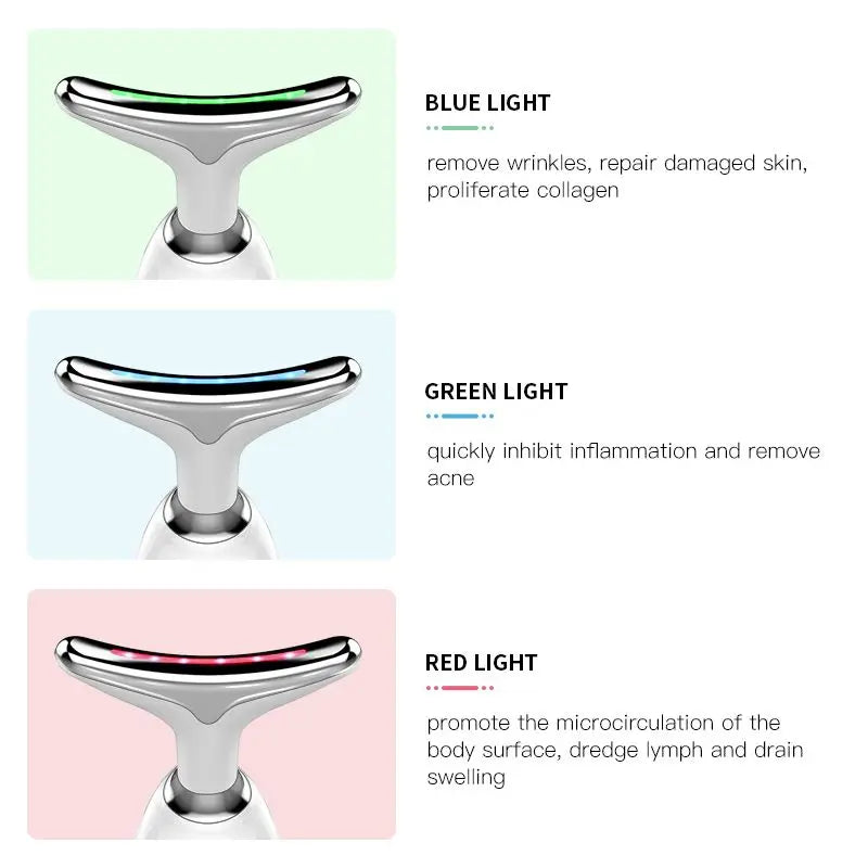 Deep Tissue Relaxing Neck Electric Neck Massager