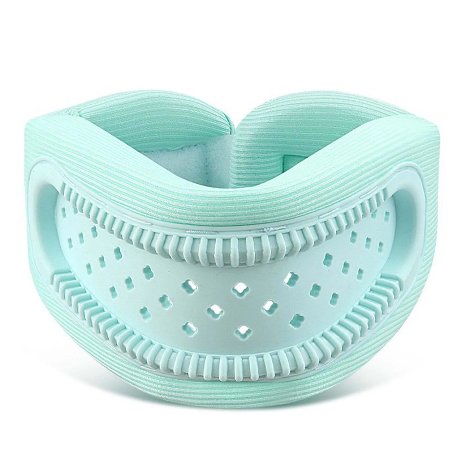 Cervical Sponge Neck Protector Massage Device