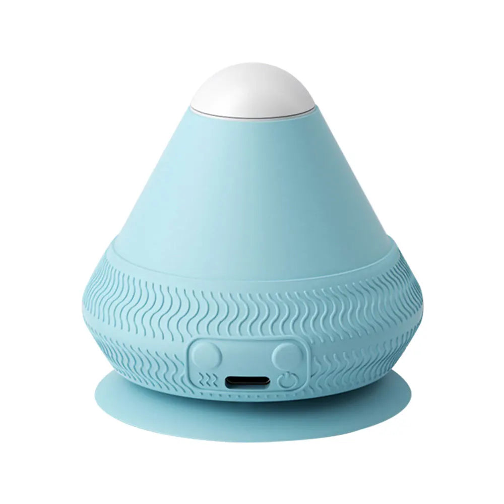 Electric Vibration Neck Massage Device