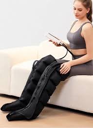 Electric Air Pressure Leg  Kneading Massage Device